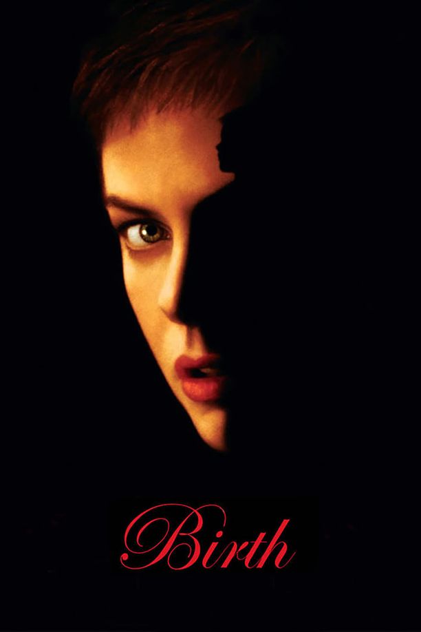 重生Birth (2004)