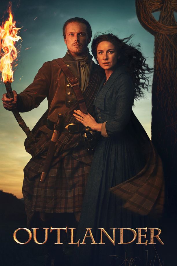 古战场传奇    第⁨五⁩季
    Outlander (2020)