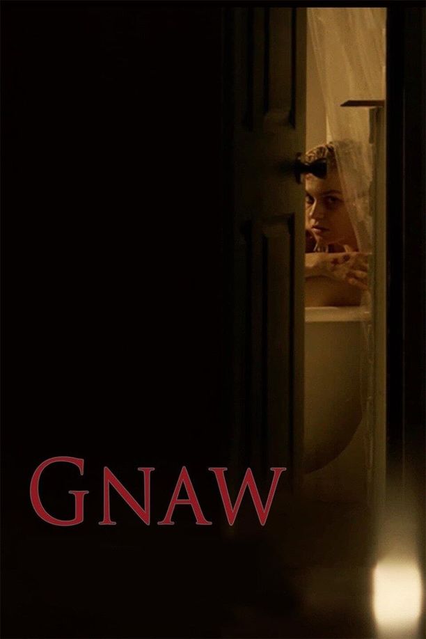 凶宅惊魂Gnaw (2017)