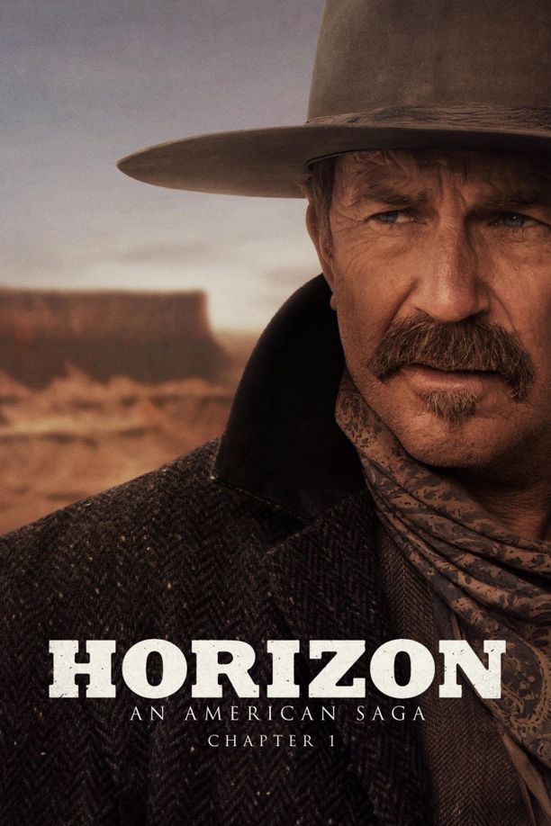地平线：美国传奇（第一部）Horizon: An American Saga - Chapter 1 (2024)