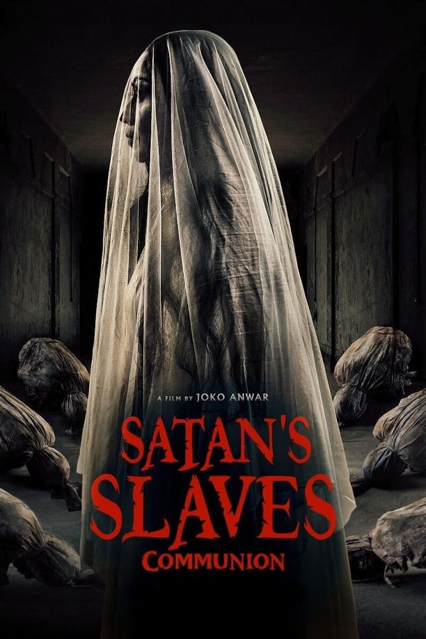 撒旦的奴隶2Pengabdi Setan 2: Communion (2022)