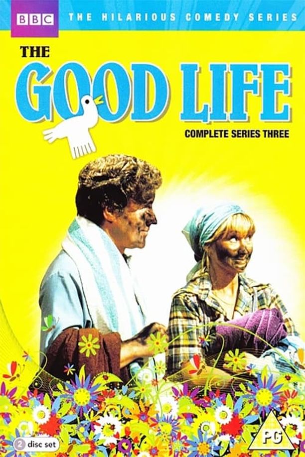 美好生活    第⁨三⁩季
    The Good Life (1976)