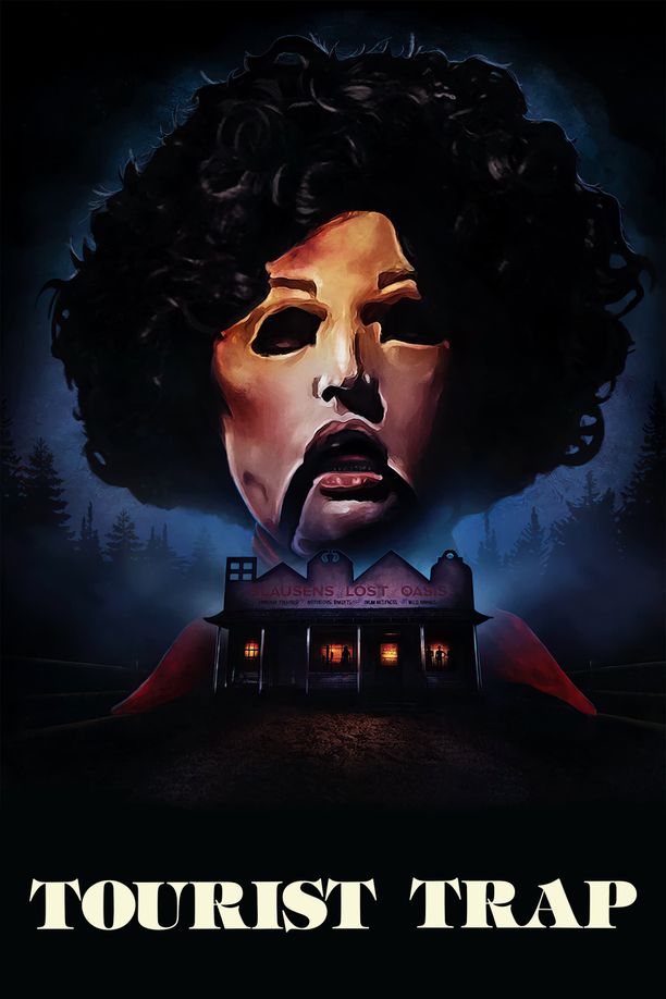 吓破胆Tourist Trap (1979)