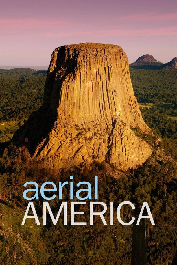 航拍美国    第⁨六⁩季
    Aerial America (2015)