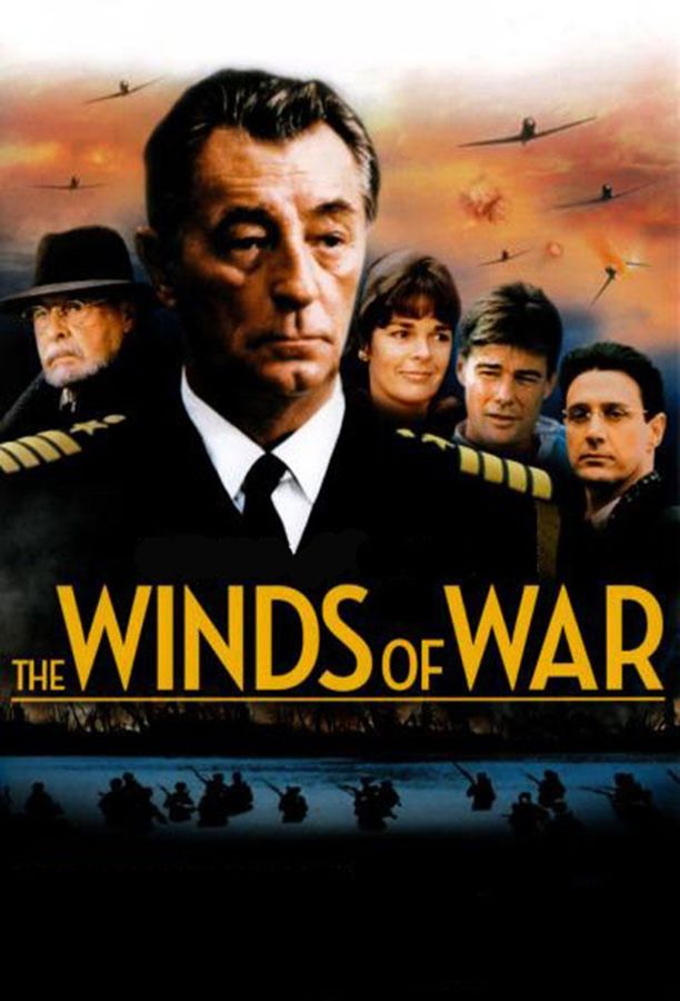 战争风云The Winds of War (1983)