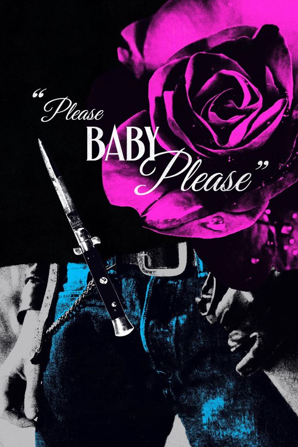 拜托宝贝Please Baby Please (2022)