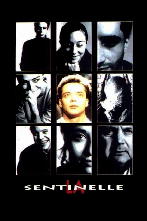 哨兵La Sentinelle (1992)