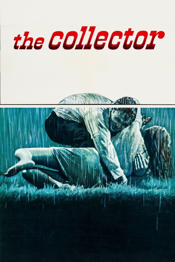 蝴蝶春梦The Collector (1965)