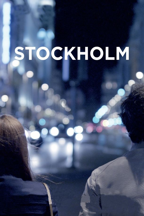 斯德哥尔摩Stockholm (2013)