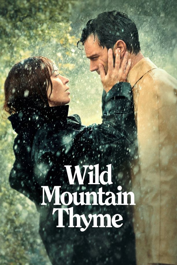 野山百里香Wild Mountain Thyme (2020)