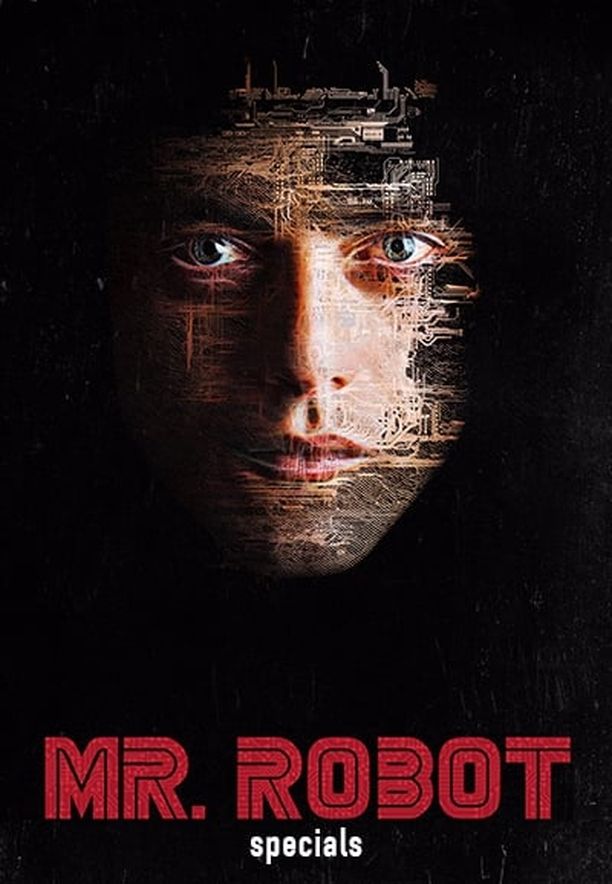 黑客军团    特别篇
    Mr. Robot (2016)