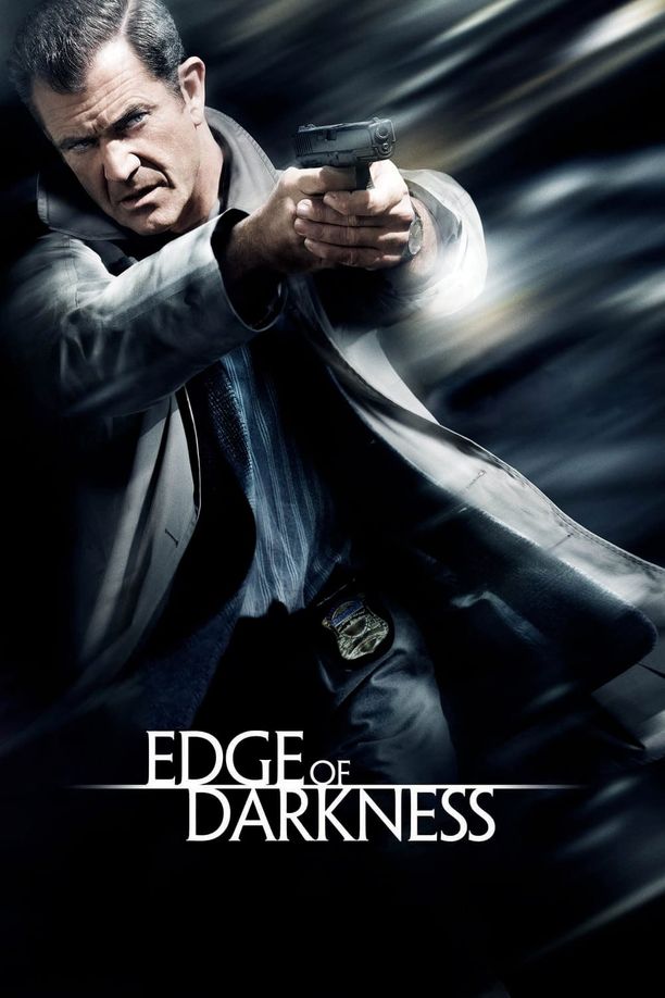 黑暗边缘Edge of Darkness (2010)