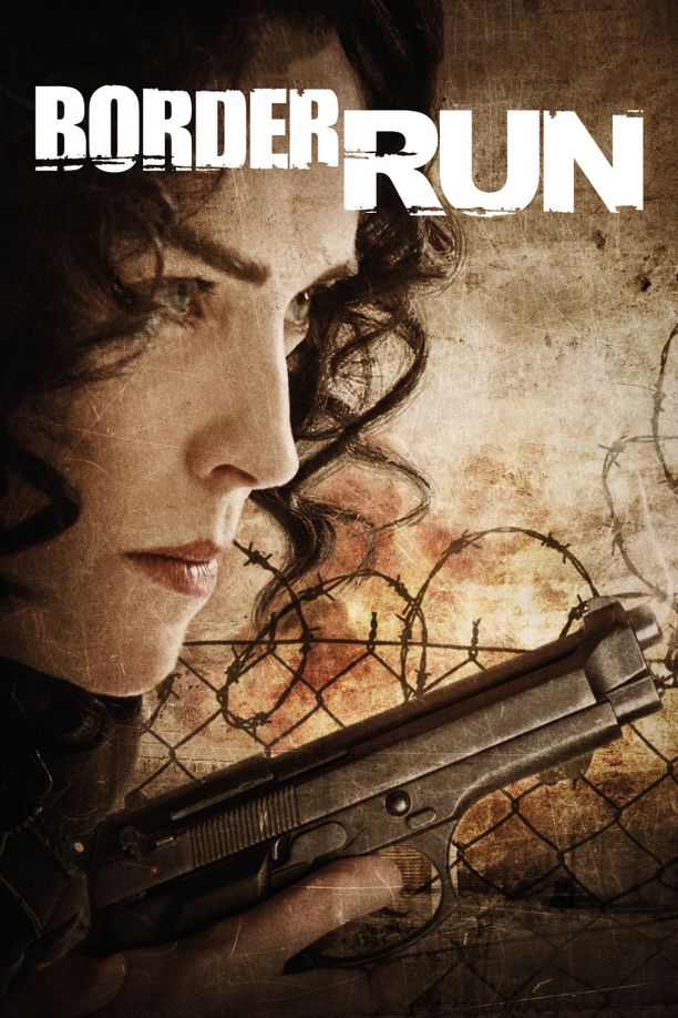 边境执行Border Run (2012)