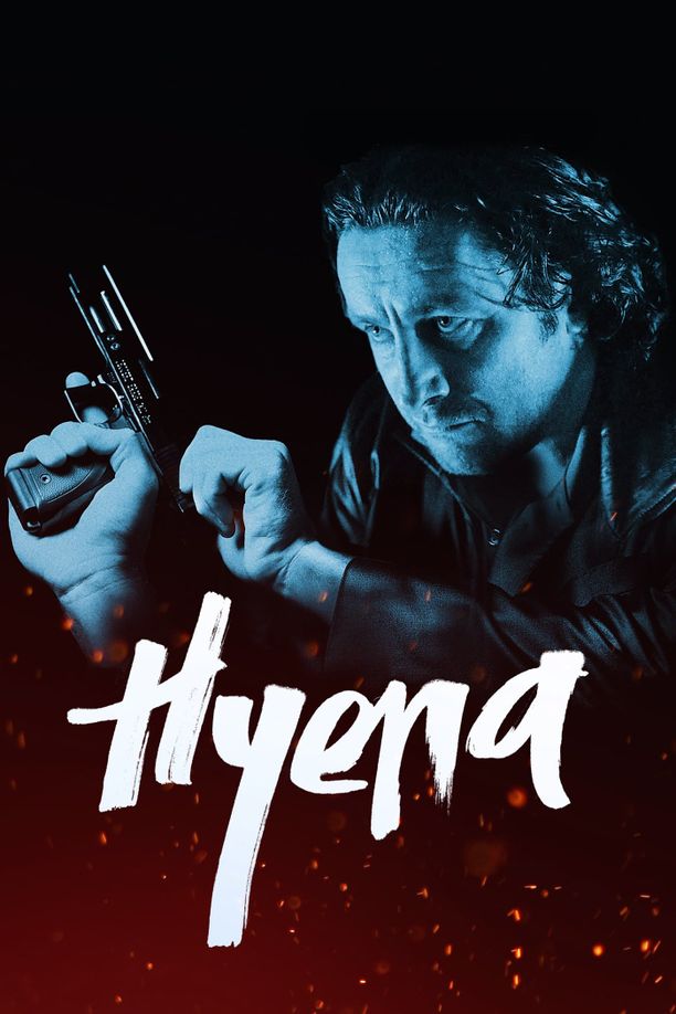 鬣狗警察Hyena (2015)