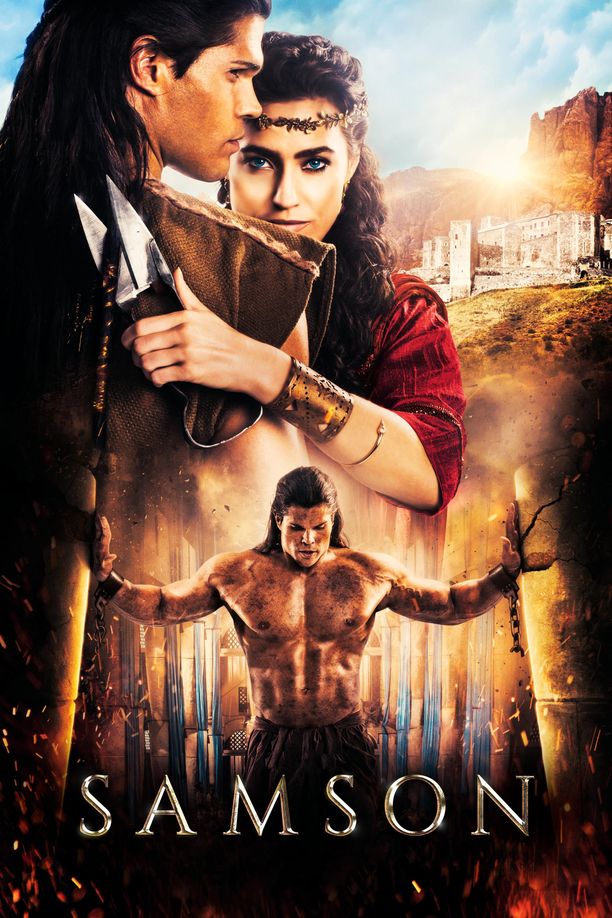 参孙Samson (2018)