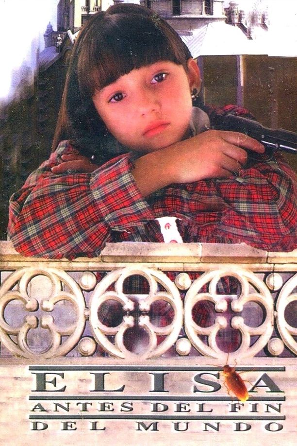 Elisa Before the End of the WorldElisa antes del fin del mundo (1997)
