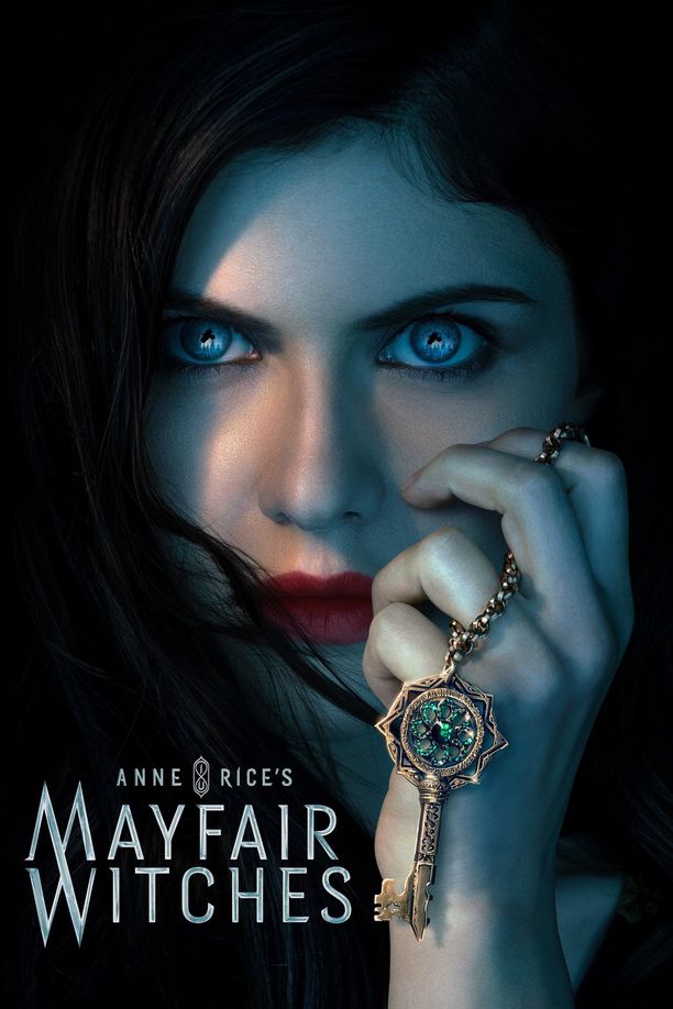 梅菲尔女巫    第⁨一⁩季
    Mayfair Witches (2023)