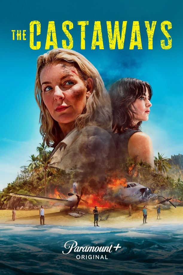 漂流者    第⁨一⁩季
    The Castaways (2023)