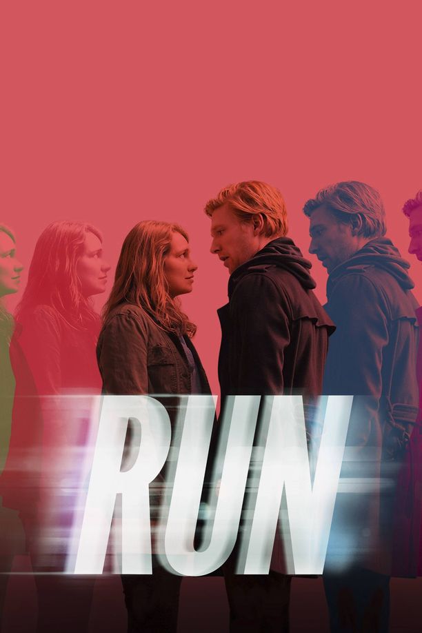 逃RUN (2020)
