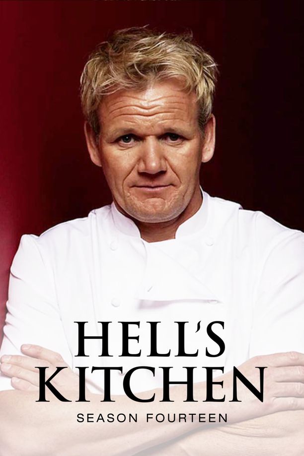 地狱厨房    第⁨十四⁩季
    Hell's Kitchen (2015)