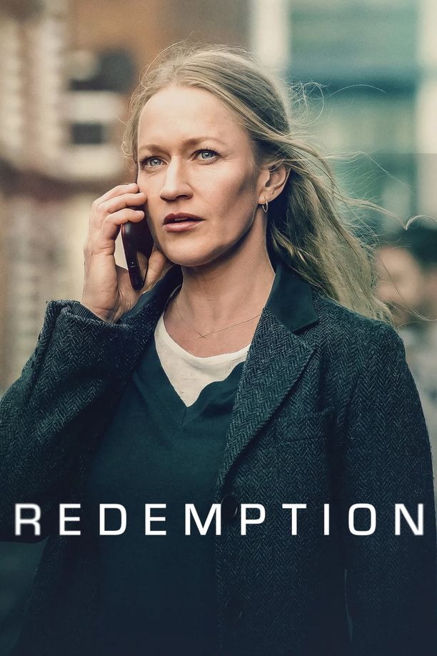 救赎Redemption (2022)