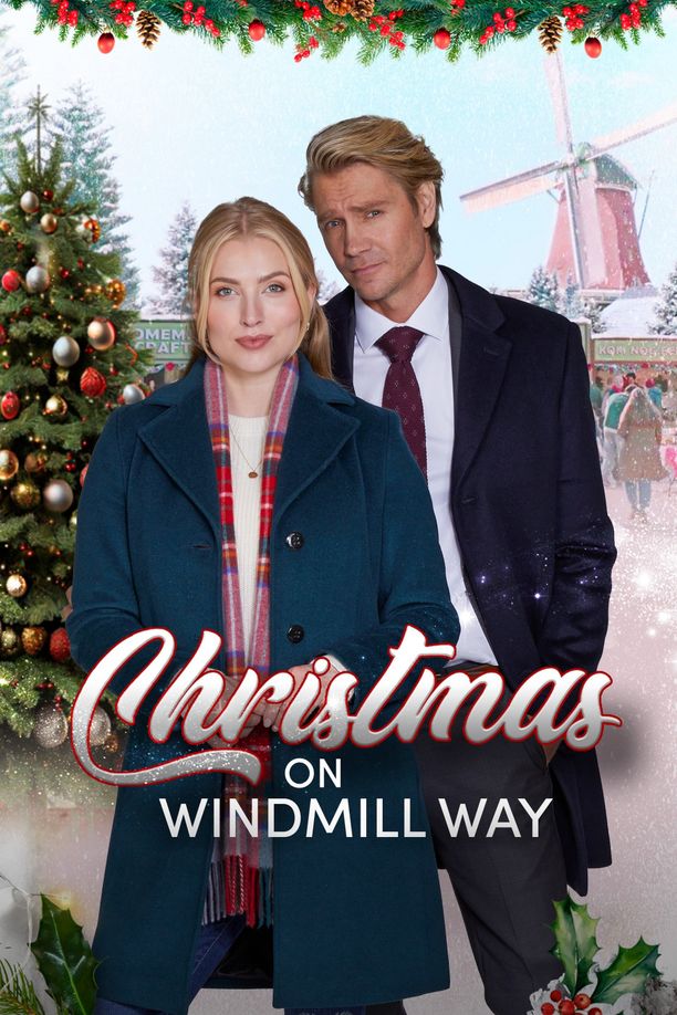 圣诞风车路Christmas on Windmill Way (2023)