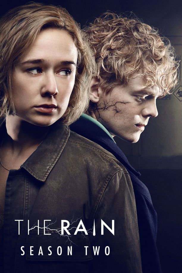 惨雨    第⁨二⁩季
    The Rain (2019)