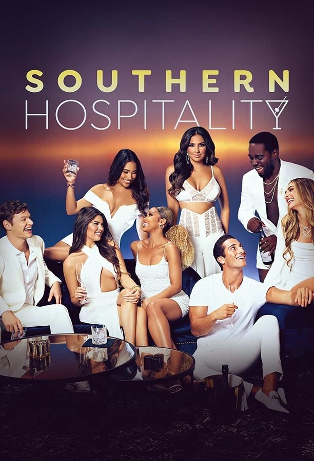 Southern Hospitality    第⁨一⁩季
     (2022)