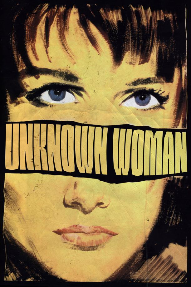 Unknown WomanSenza sapere niente di lei (1969)