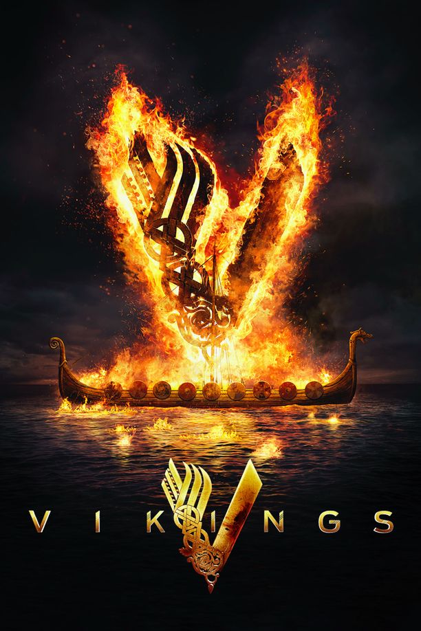 维京传奇Vikings (2013)