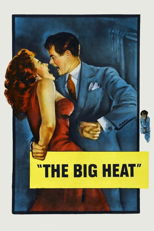 大内幕The Big Heat (1953)
