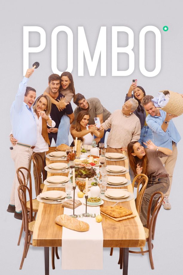 Pombo    第⁨一⁩季
     (2023)