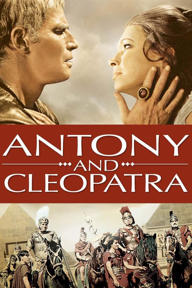 安东尼和克里奥帕特拉Antony and Cleopatra (1972)