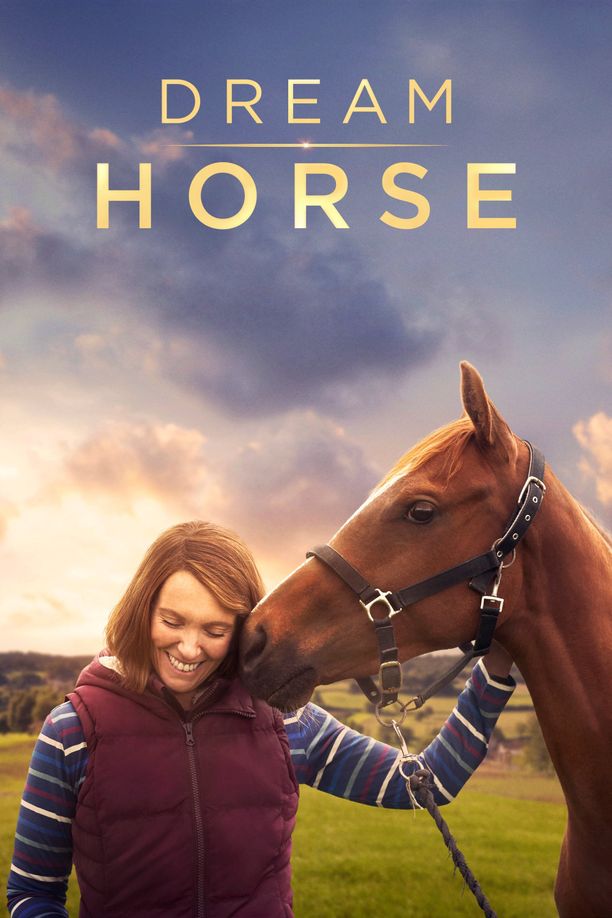 梦马Dream Horse (2021)