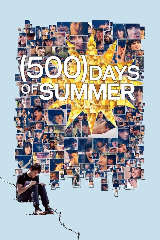和莎莫的500天(500) Days of Summer (2009)