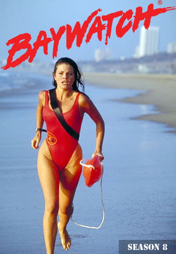 海滩救护队    第⁨八⁩季
    Baywatch (1997)