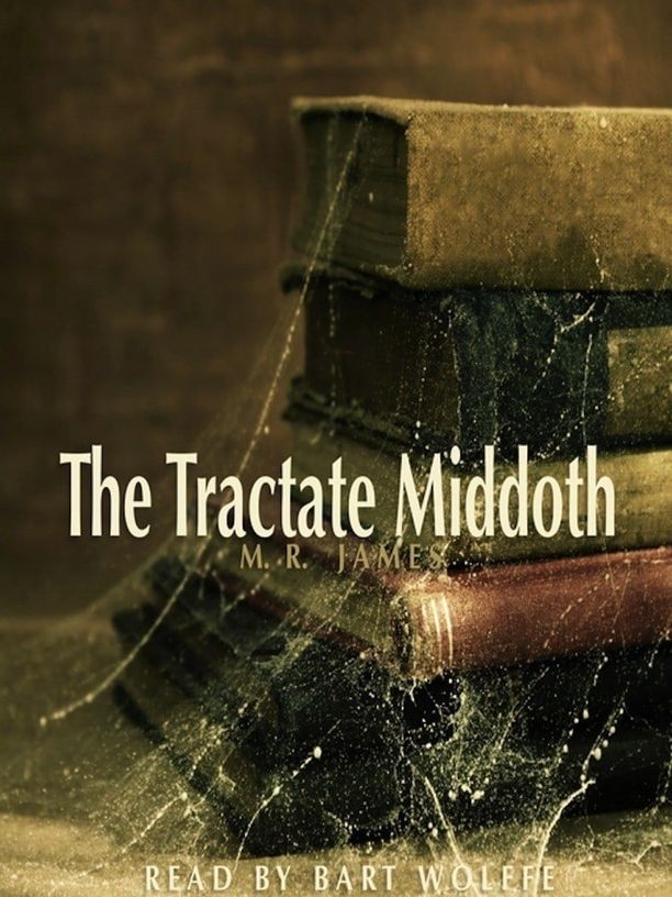 塔木德律书The Tractate Middoth (2013)