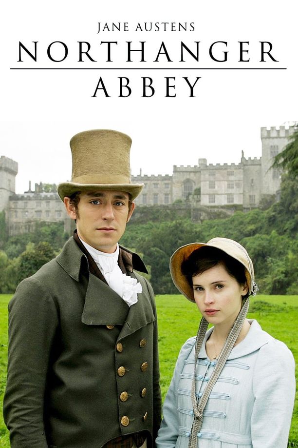 诺桑觉寺Northanger Abbey (2007)