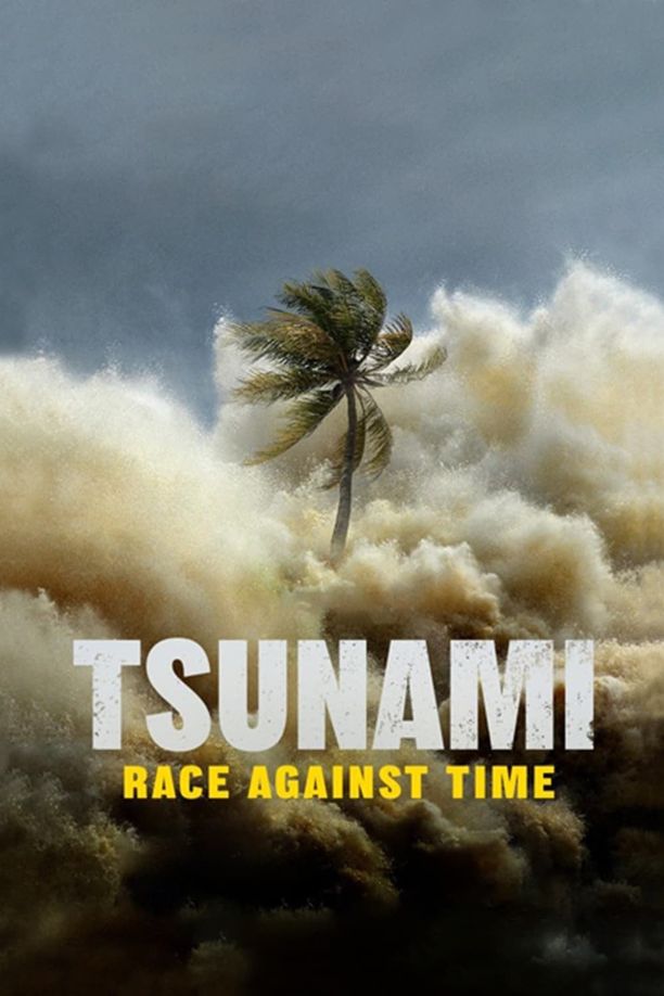 海啸：与时间赛跑    第⁨一⁩季
    Tsunami: Race Against Time (2024)