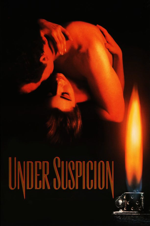致命情挑Under Suspicion (1991)