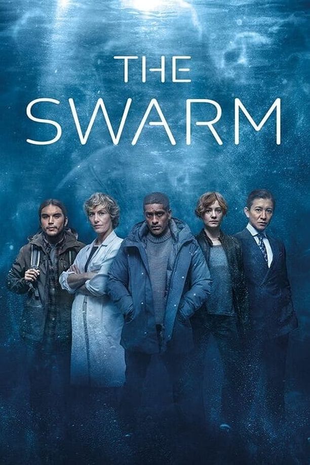种群Der Schwarm (2023)