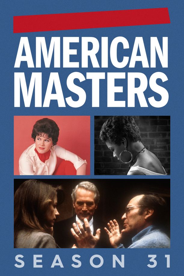 PBS美国大师系列    第⁨三十一⁩季
    American Masters (2017)