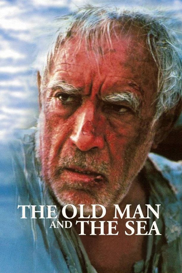 老人与海The Old Man and the Sea (1990)