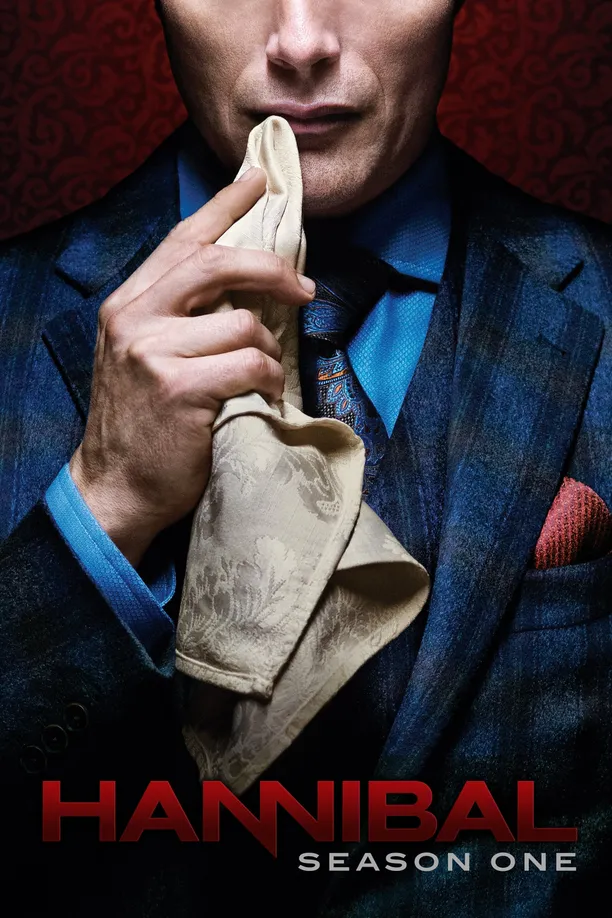 汉尼拔    第⁨一⁩季
    Hannibal (2013)
