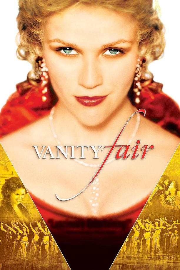 名利场Vanity Fair (2004)