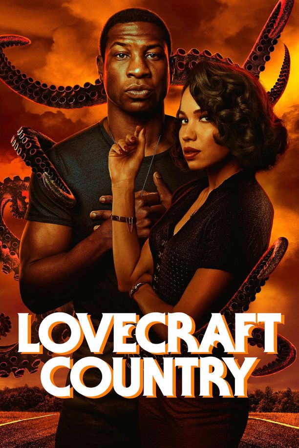 恶魔之地Lovecraft Country (2020)