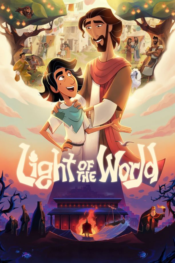世界之光Light of the World (2025)