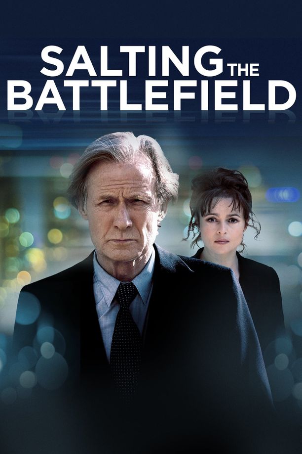 永不屈服Salting the Battlefield (2014)
