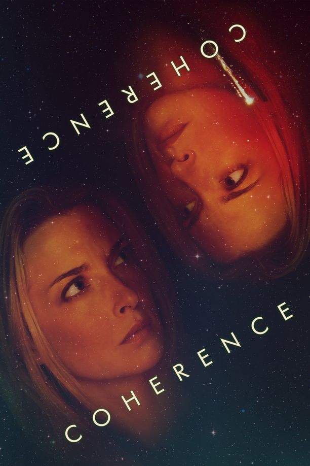 彗星来的那一夜Coherence (2013)