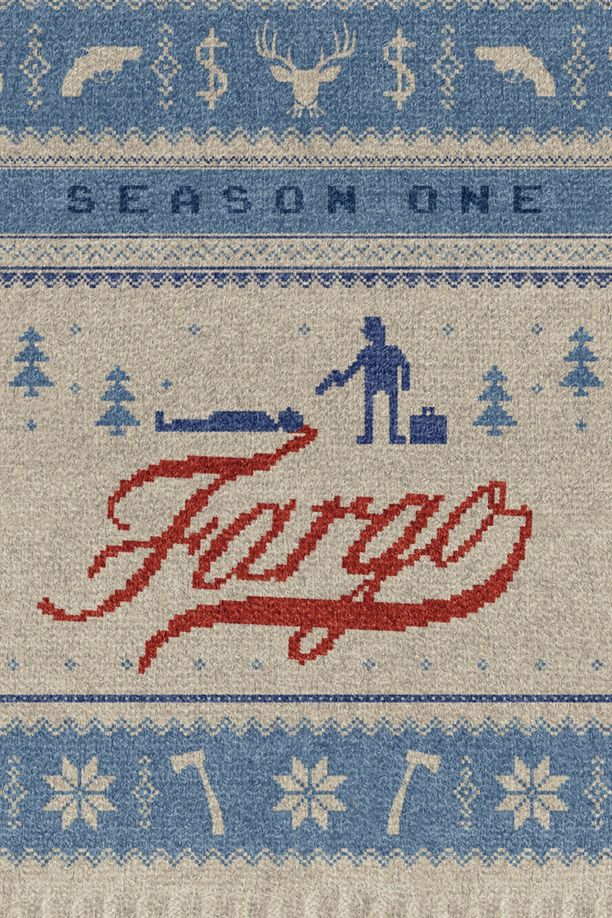 冰血暴    第⁨一⁩季
    Fargo (2014)